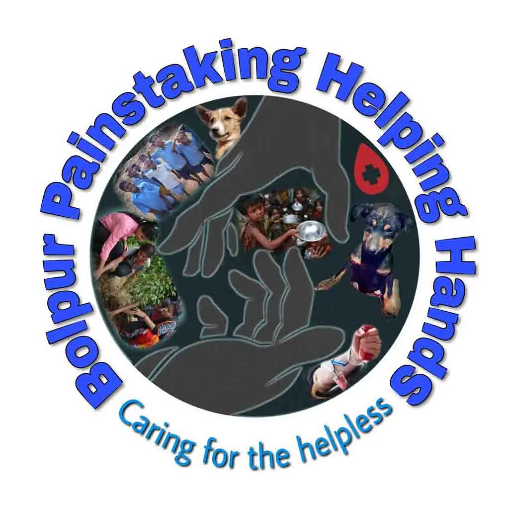Bolpur Painstaking Helping Hands