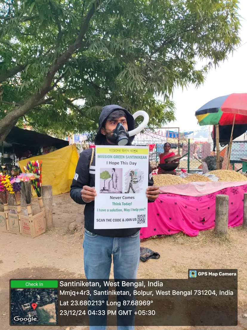 Awareness Campaign