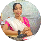 Testimonial from Ishita Chakraborty