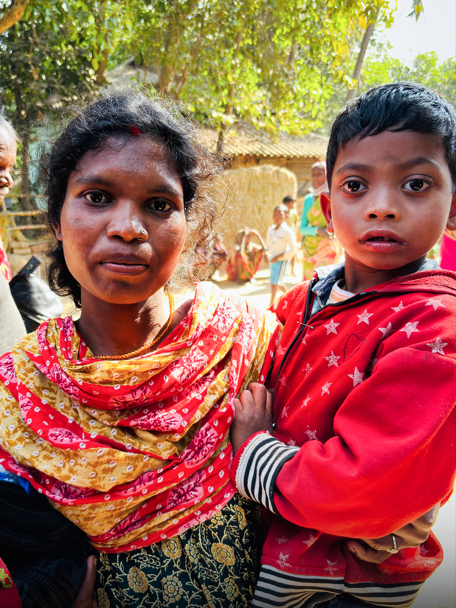 2-takar Haat Mission
