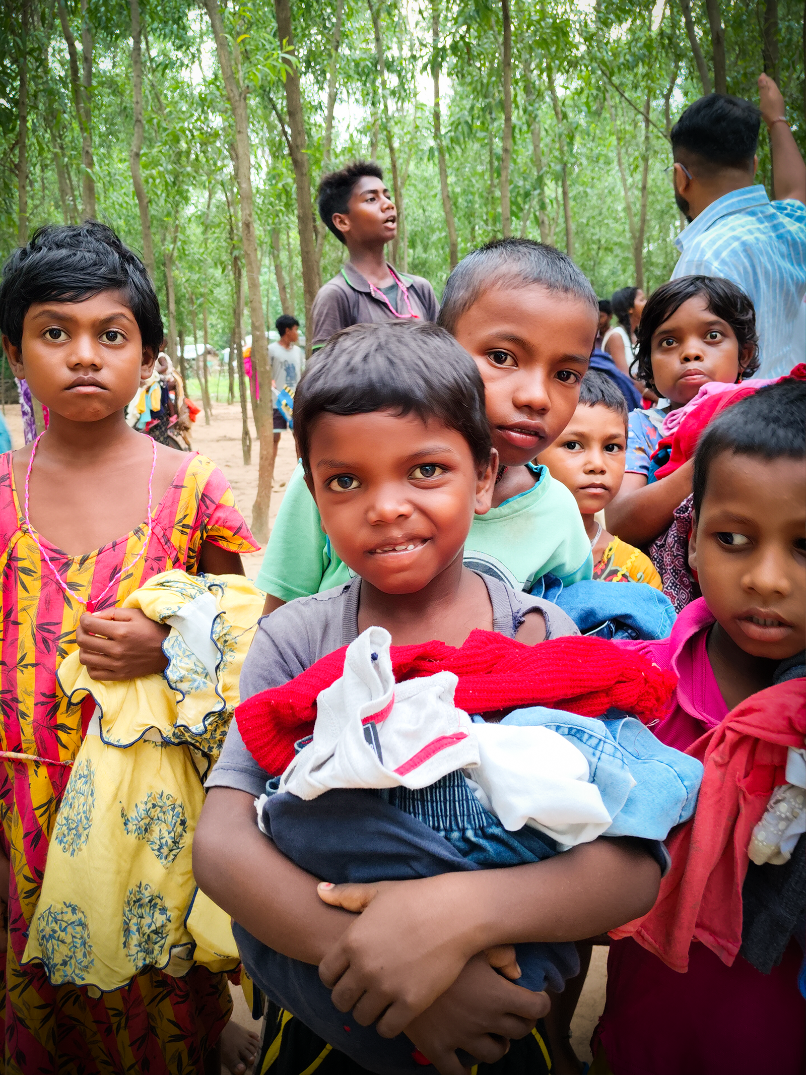 2-takar Haat Mission