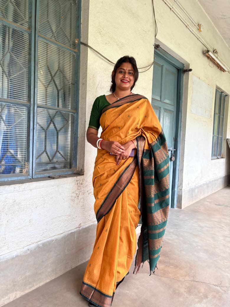 Tandra karmakar 