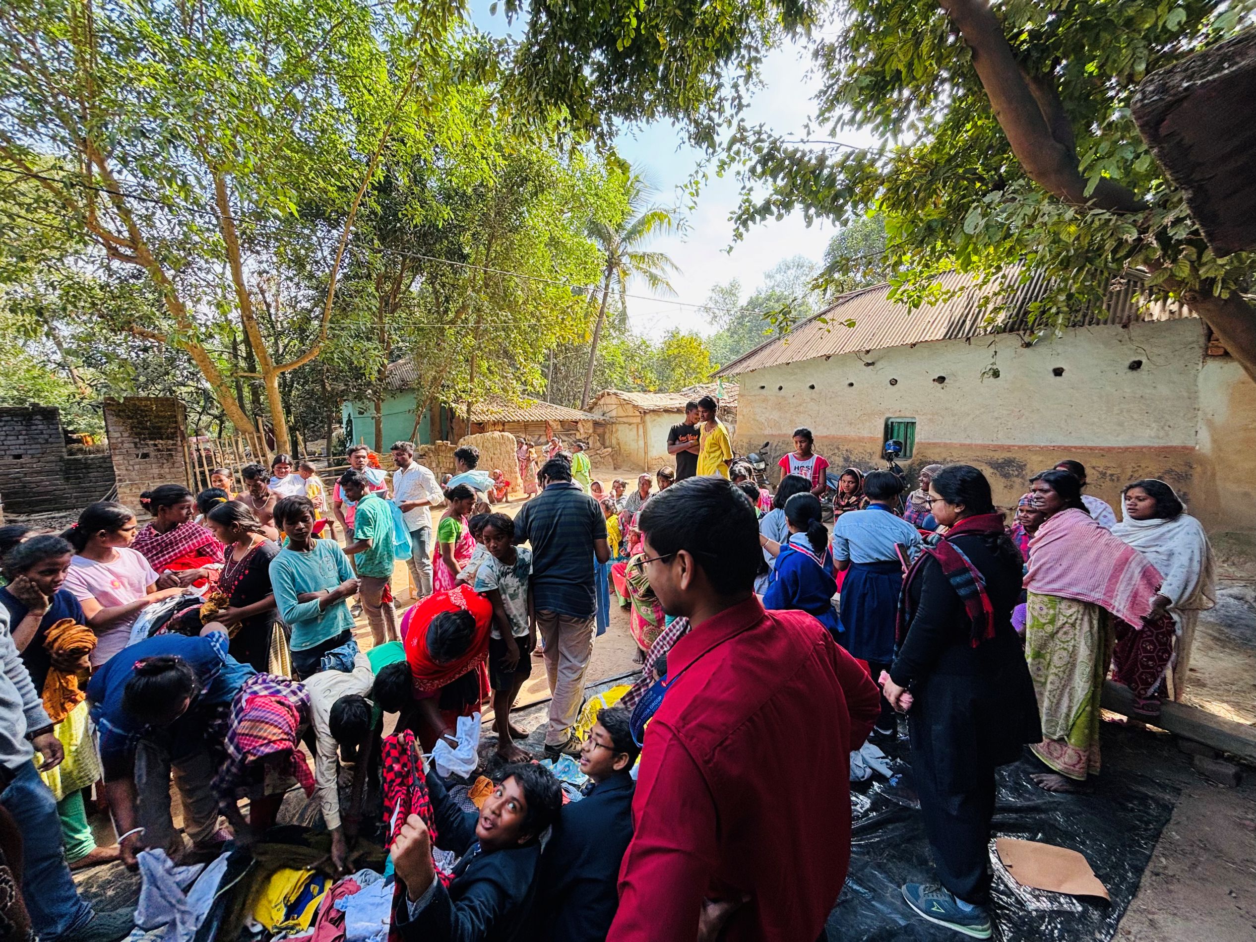 Dignity Cannot Be Priced